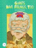Jack and the Beanstalk/Giants Have Feelings, Too (Another Point of View) 0811466361 Book Cover