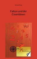 Falkan und der Countdown 3695190388 Book Cover