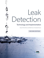 Leak Detection: Technology and Implementation 1789060842 Book Cover