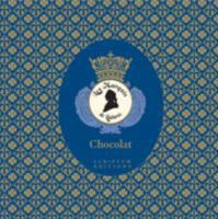 CHOCOLAT LES MARQUIS DE LADUREE /ANGLAIS 1902686802 Book Cover