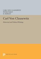 Historical and Political Writings 0691602018 Book Cover