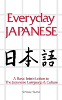 Everyday Japanese 0844285005 Book Cover