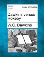 Dawkins versus Rokeby 1275506437 Book Cover