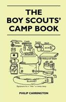 The Boy Scouts' Camp Book 1446539814 Book Cover