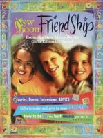 New Moon: Friendship 0517885824 Book Cover