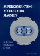 Superconducting Accelerator Magnets 9810227906 Book Cover