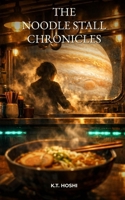 The Noodle Stall Chronicles B0GRV4DRMP Book Cover