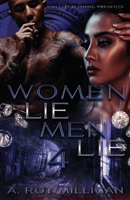 Women Lie Men Lie Part 4 B0CLH3N2B5 Book Cover