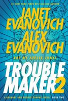 Troublemaker 2 1595825738 Book Cover