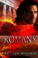 Romans 1481233335 Book Cover