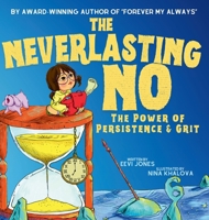 The Neverlasting No 1952517311 Book Cover