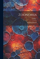 Zoonomia; Volume 1 1021678678 Book Cover