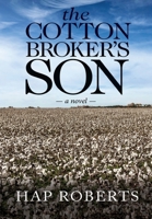 The Cotton Broker's Son B0FDT84NZW Book Cover