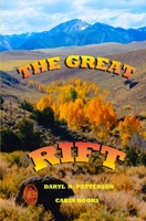The Great Rift 0964676133 Book Cover