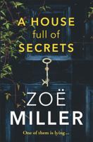 A House Full of Secrets 1473664608 Book Cover
