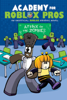 Roblox Academy #1 1546103317 Book Cover