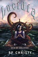 Lucidia: Sea of Oblivion B0GVGJXRBF Book Cover