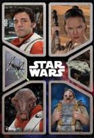 The Force Awakens - Box Set 0794438148 Book Cover