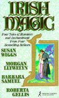 Irish Magic 142010649X Book Cover