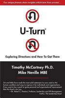 U-Turn: Exploring Directions and How To Get There 1492238325 Book Cover