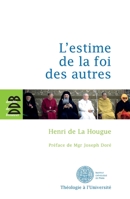 L'Estime de La Foi Des Autres 2220063100 Book Cover