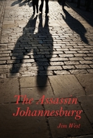 The Assassin Johannesburg 1967616973 Book Cover