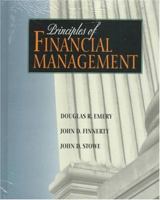 Principles of Financial Management 0134335414 Book Cover