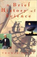 A Brief History of Science 1841195529 Book Cover
