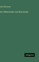 Der Silberschatz von Boscoreale (German Edition) 3563171793 Book Cover