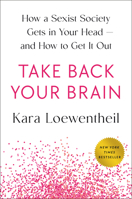 Recupera Tu Cerebro: Que El Sexismo No Se Apofdere de Tus Ideas... / Take Back Your Brain: 0593493958 Book Cover