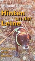 Hinten an Der Leine 3743922223 Book Cover