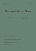 Mathematik für das Abitur: Booklet 19 (German Edition) 3695716169 Book Cover