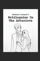 Soliloquies In The Afterlove B09YYDT414 Book Cover