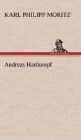 Andreas Hartknopfs Predigerjahre 1179201892 Book Cover