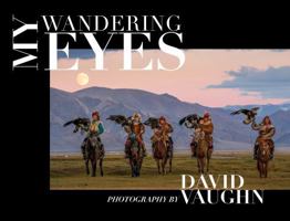 My Wandering Eyes 166531009X Book Cover