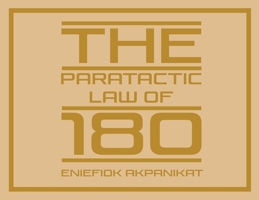 The Paratactic Law of 180 B0CTPF3TS9 Book Cover