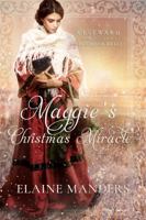 Maggie's Chrismas Miracle, Westward Home and Hearts Mail-Order Brides 1733090495 Book Cover