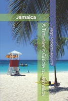 A Traveler's Guide to Jamaica: Panace Jamaica (South America and Central America) B0F7FTJG3S Book Cover