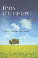 Daily Guideposts 2009 082494738X Book Cover