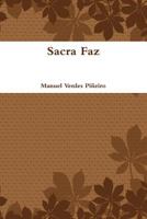 Sacra Faz 1445770911 Book Cover