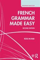 French Grammar Made Easy 0340900946 Book Cover