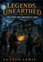 Legends Unearthed: The Hunt for Yamashita's Gold 1962289028 Book Cover