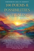 100 Poems & Possibilities for Healing, Volume 3 196149390X Book Cover