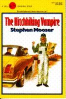 Hitchhiking Vampire 0385297254 Book Cover