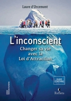L'inconscient (French Edition) B0DR6WRDBX Book Cover