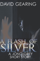 A Flash of Silver: A Jono Grey Short Story B08WP2BFVS Book Cover