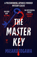 The Master Key 1782277722 Book Cover