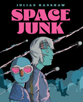 Space Junk 1603095438 Book Cover