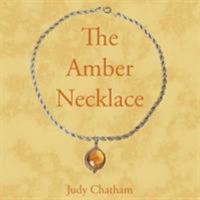 The Amber Necklace 1418444847 Book Cover