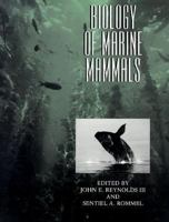 Biology of Marine Mammals 1588342506 Book Cover